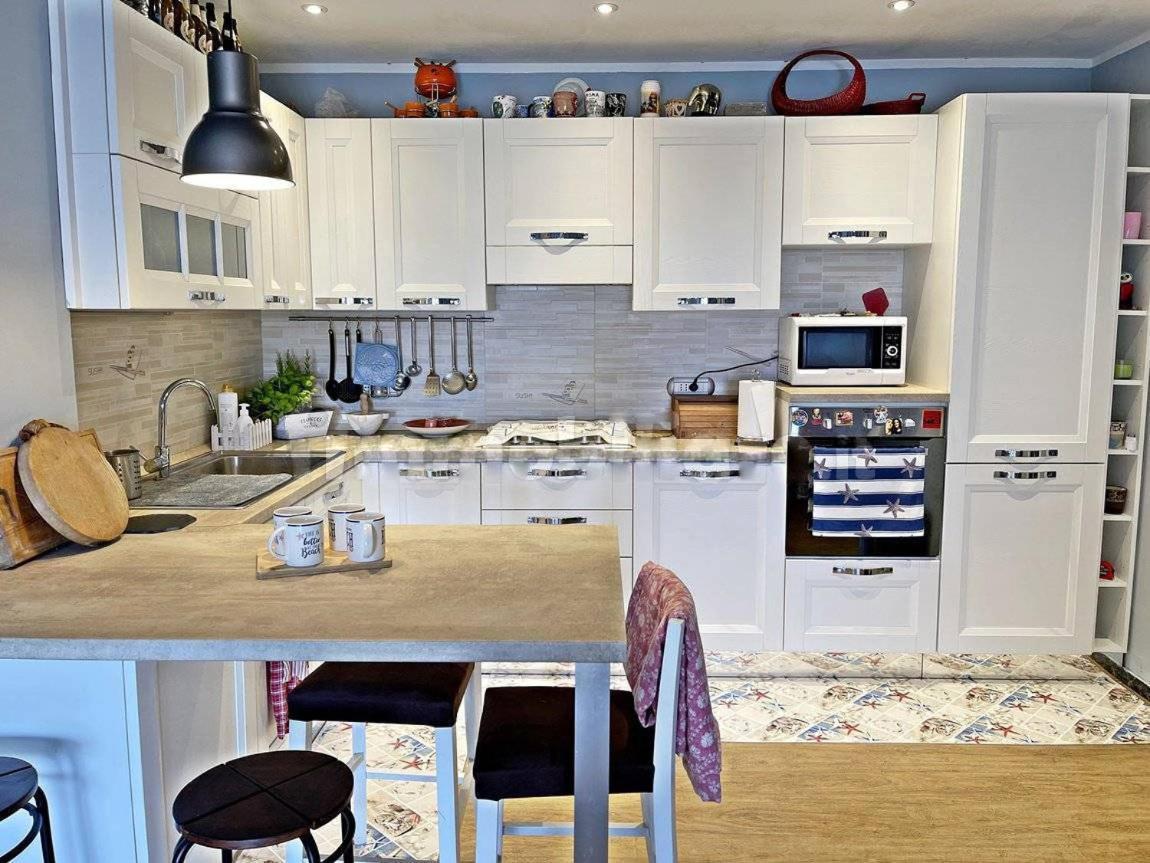 شقة Casa Balu كيافاري المظهر الخارجي الصورة
