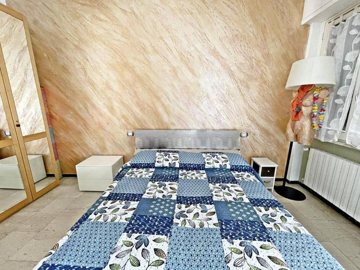شقة Casa Balu كيافاري المظهر الخارجي الصورة